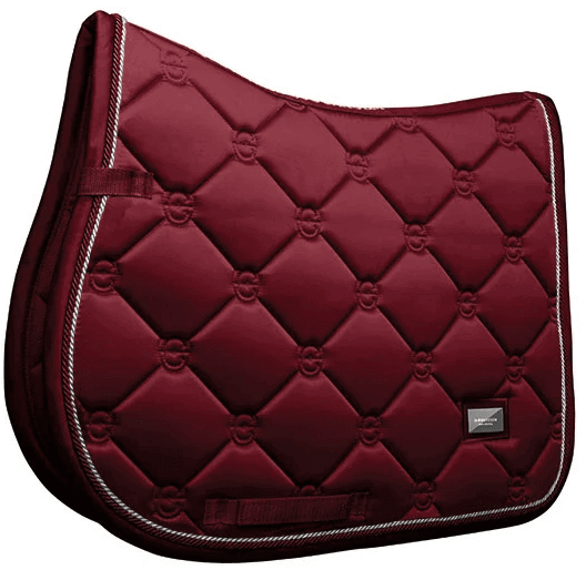 Equestrian Stockholm Springschabracke Bordeaux Equestrian Stockholm Springschabracke Bordeaux