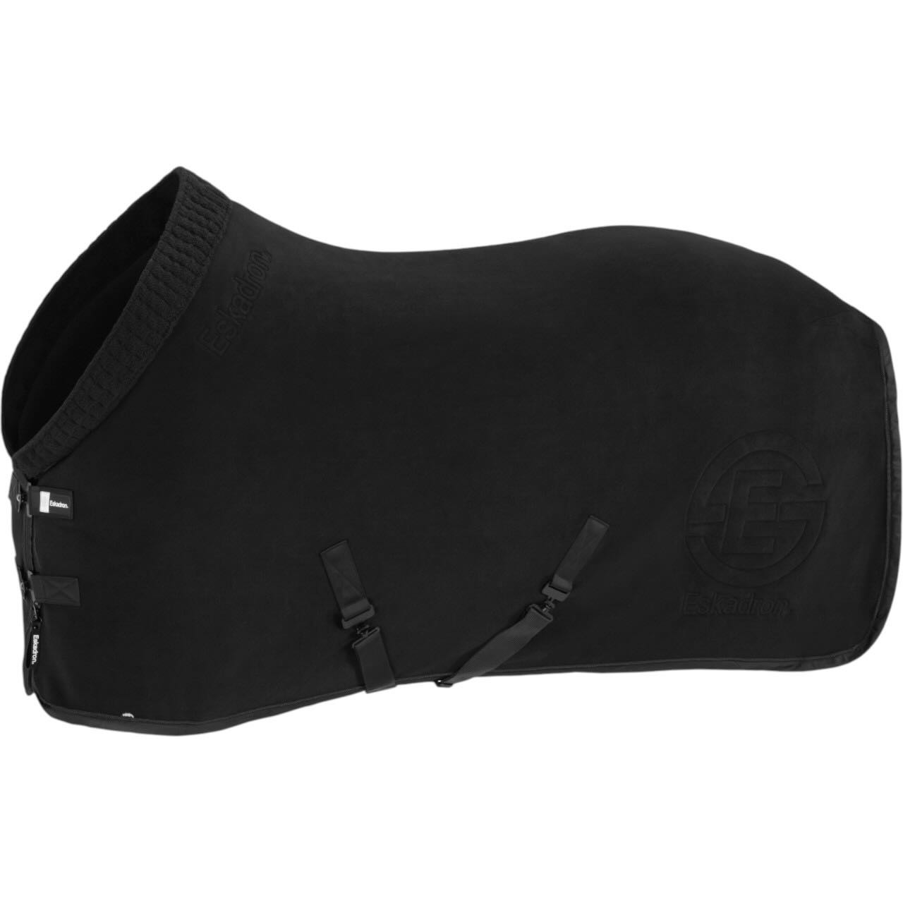 Eskadron Abschwitzdecke Double Fleece Dynamic 2025 Decke Eskadron Abschwitzdecke Double Fleece Dynamic 2025 Decke