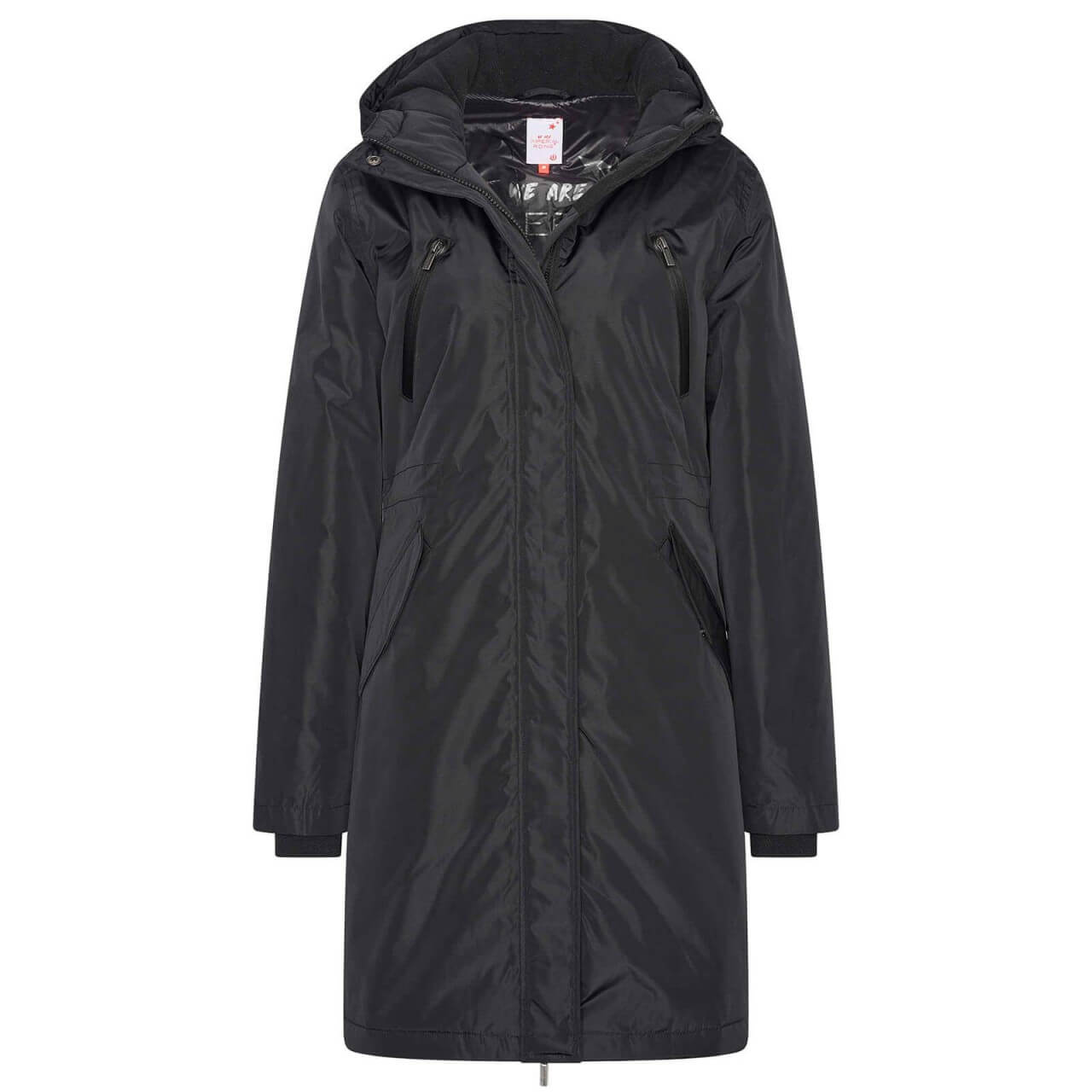 Imperial Riding Parka Damen IRHJolly HW 2023 Damenparka wasserdicht Imperial Riding Parka Damen IRHJolly HW 2023 Damenparka wasserdicht