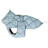 Dusty Blue Dusty Blue