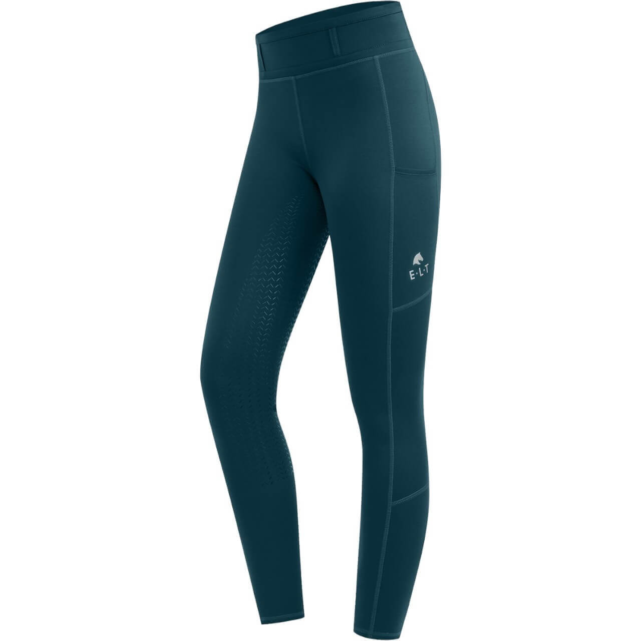 E.L.T Reitleggings Full-Grip Damen Ella Reithose E.L.T Reitleggings Full-Grip Damen Ella Reithose