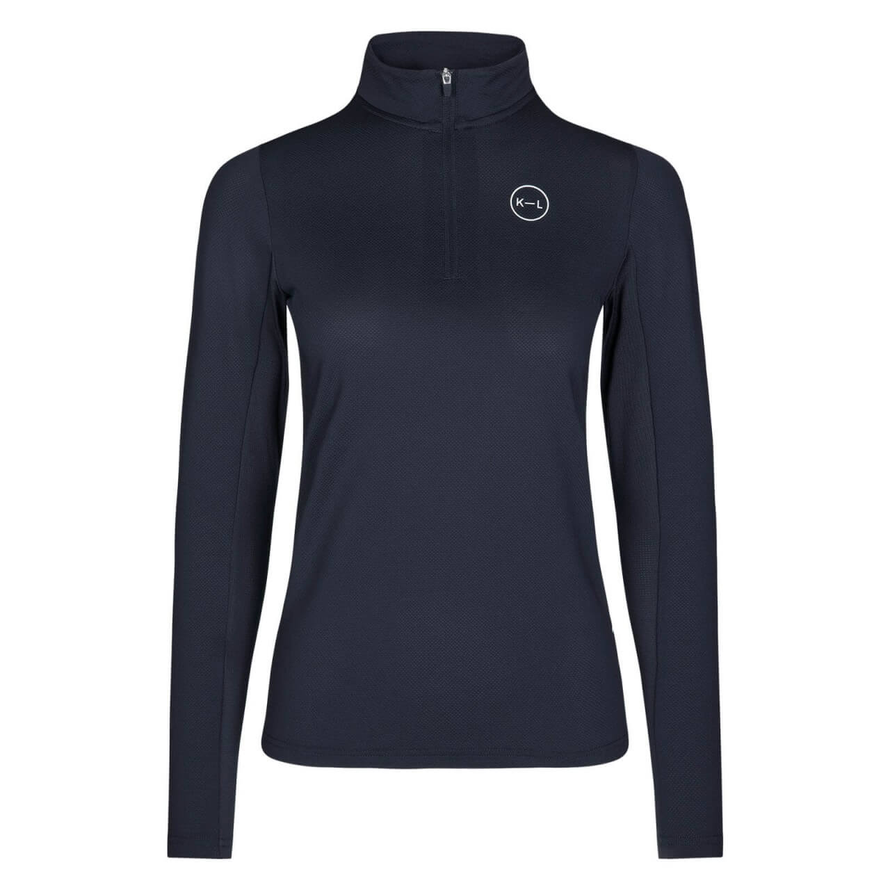 Kingsland Trainingsshirt KLHadlee Damen FS 2024 Funktionsshirt Kingsland Trainingsshirt KLHadlee Damen FS 2024 Funktionsshirt