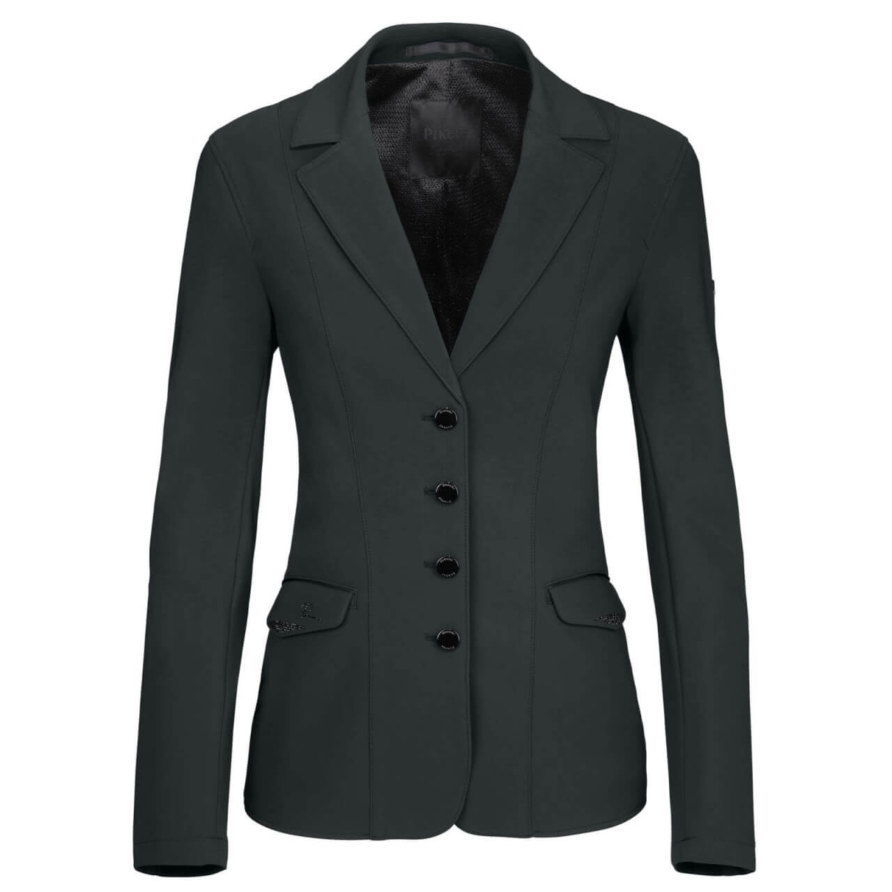 Pikeur Reitsakko Damen Isalie Reitjacket Selection FS 2024 Pikeur Reitsakko Damen Isalie Reitjacket Selection FS 2024