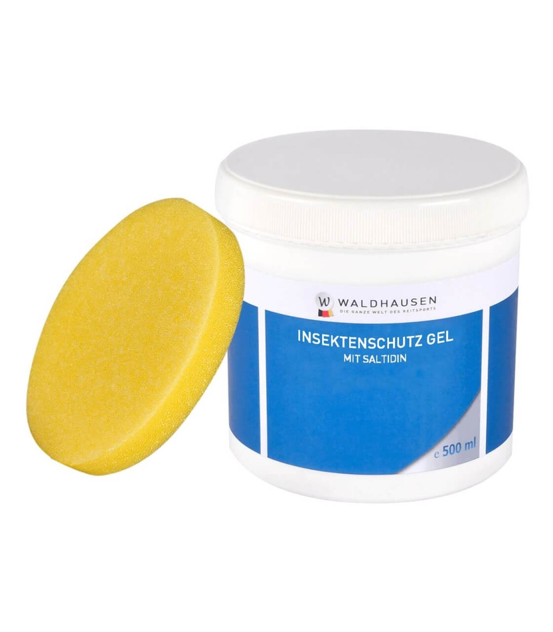 Waldhausen Insektenschutzgel 500 ml Waldhausen Insektenschutzgel 500 ml