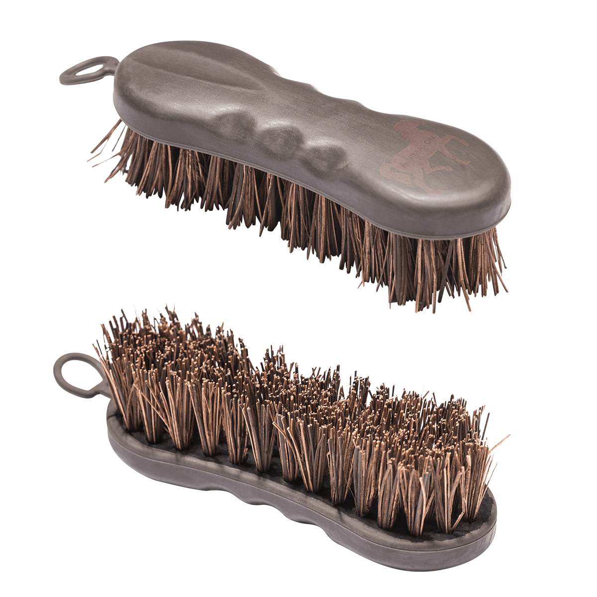 Animalon Hufbürste Naturborsten Bürste für Hufpflege Animalon Hufbürste Naturborsten Bürste für Hufpflege