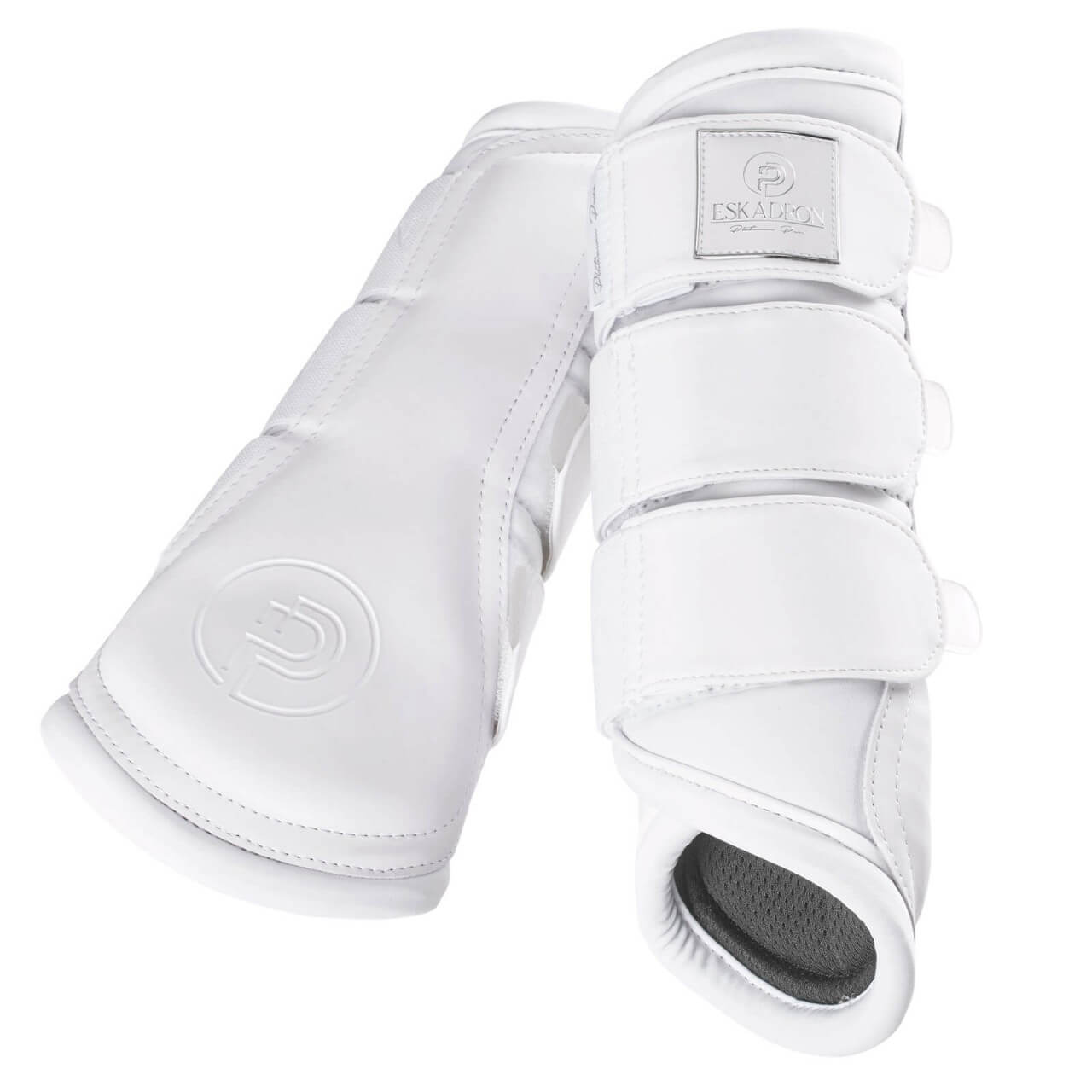 Eskadron Gamaschen Softshell Platinum Pure 2023 Softgamaschen Eskadron Gamaschen Softshell Platinum Pure 2023 Softgamaschen