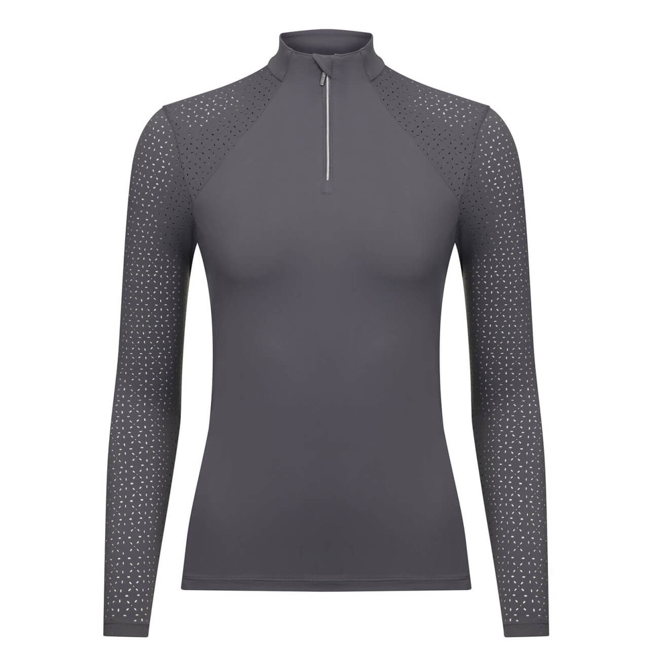 LeMieux Baselayer Damen Longsleeve Laser Cut LeMieux Baselayer Damen Longsleeve Laser Cut