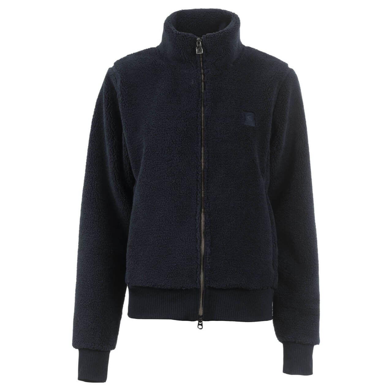 Cavallo Jacke Damen CAVALGRETE HW 2023 Fleecejacke Cavallo Jacke Damen CAVALGRETE HW 2023 Fleecejacke