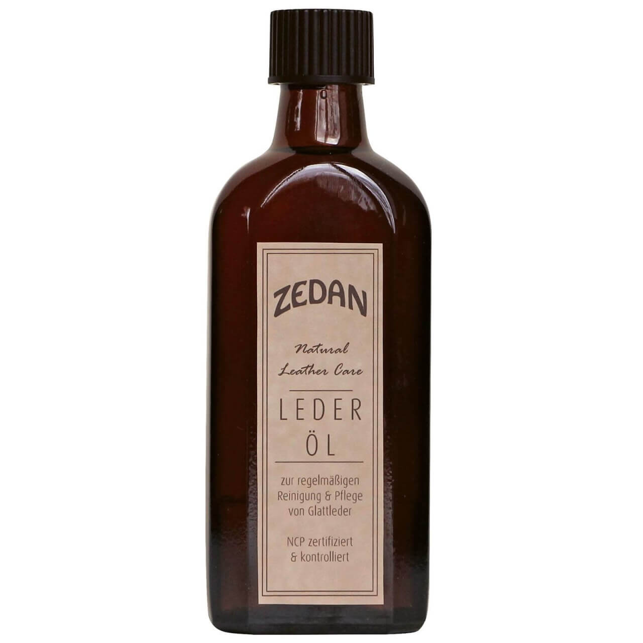 ZEDAN Lederöl Glattleder Lederpflege ZEDAN Lederöl Glattleder Lederpflege