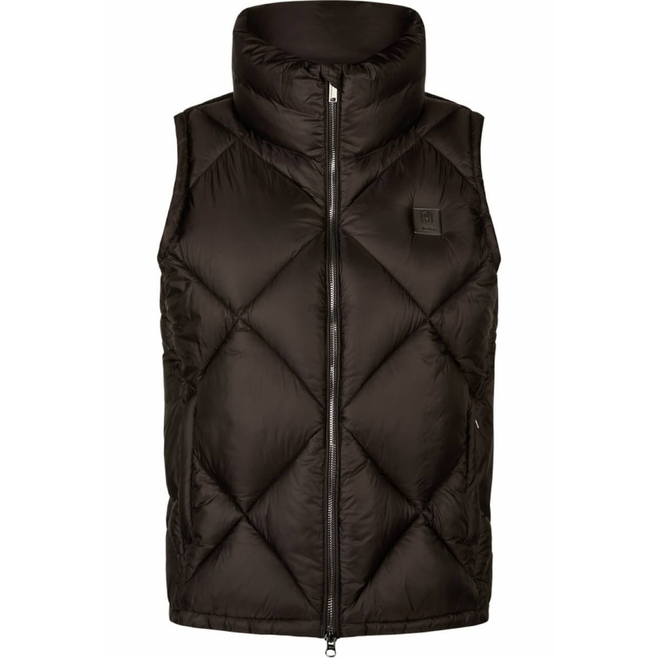 Eskadron Weste Damen Quilt-Waistcoat Heritage 2025 Steppweste Eskadron Weste Damen Quilt-Waistcoat Heritage 2025 Steppweste