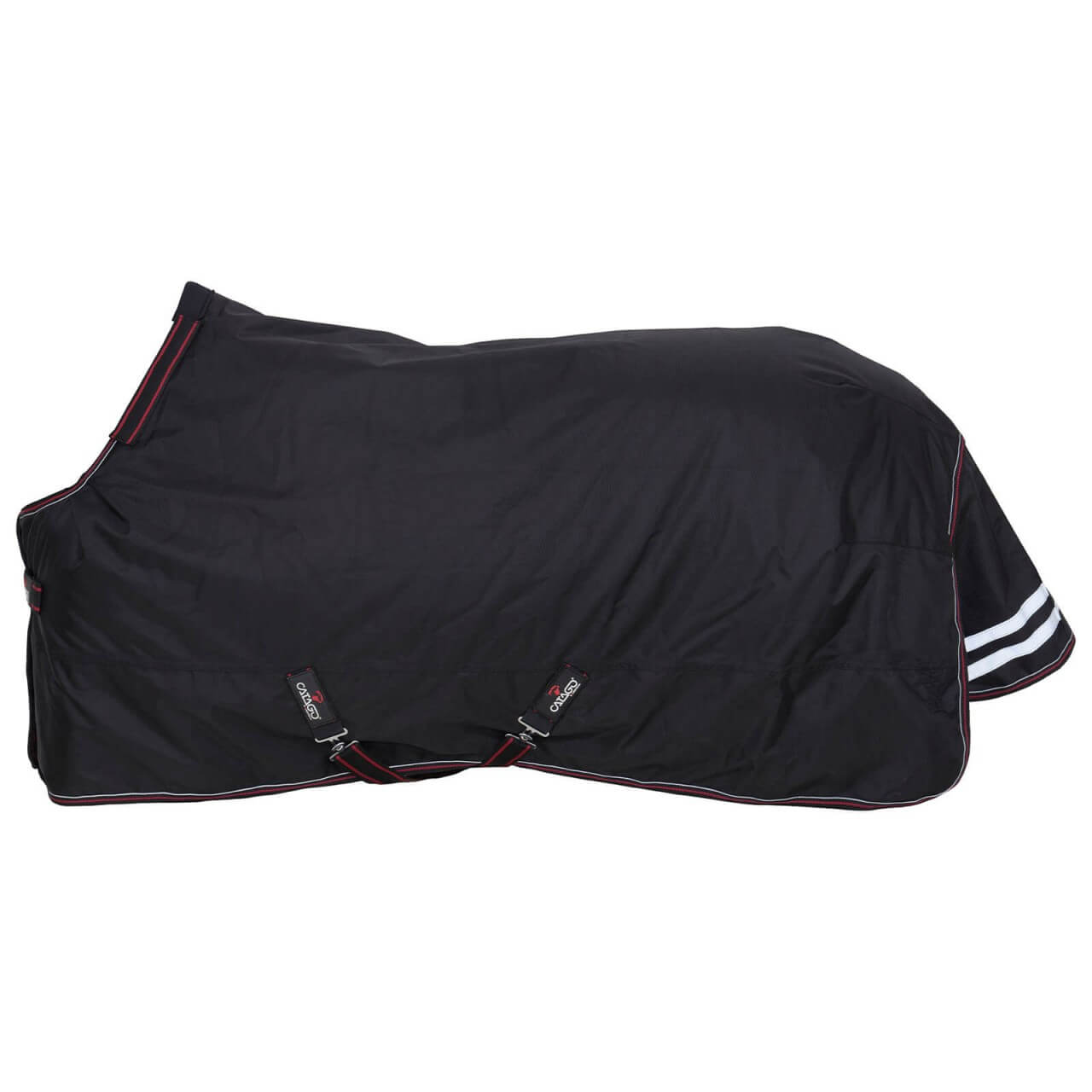 Catago Equestrian Outdoordecke 100g Dual Pro Weidedecke Catago Equestrian Outdoordecke 100g Dual Pro Weidedecke