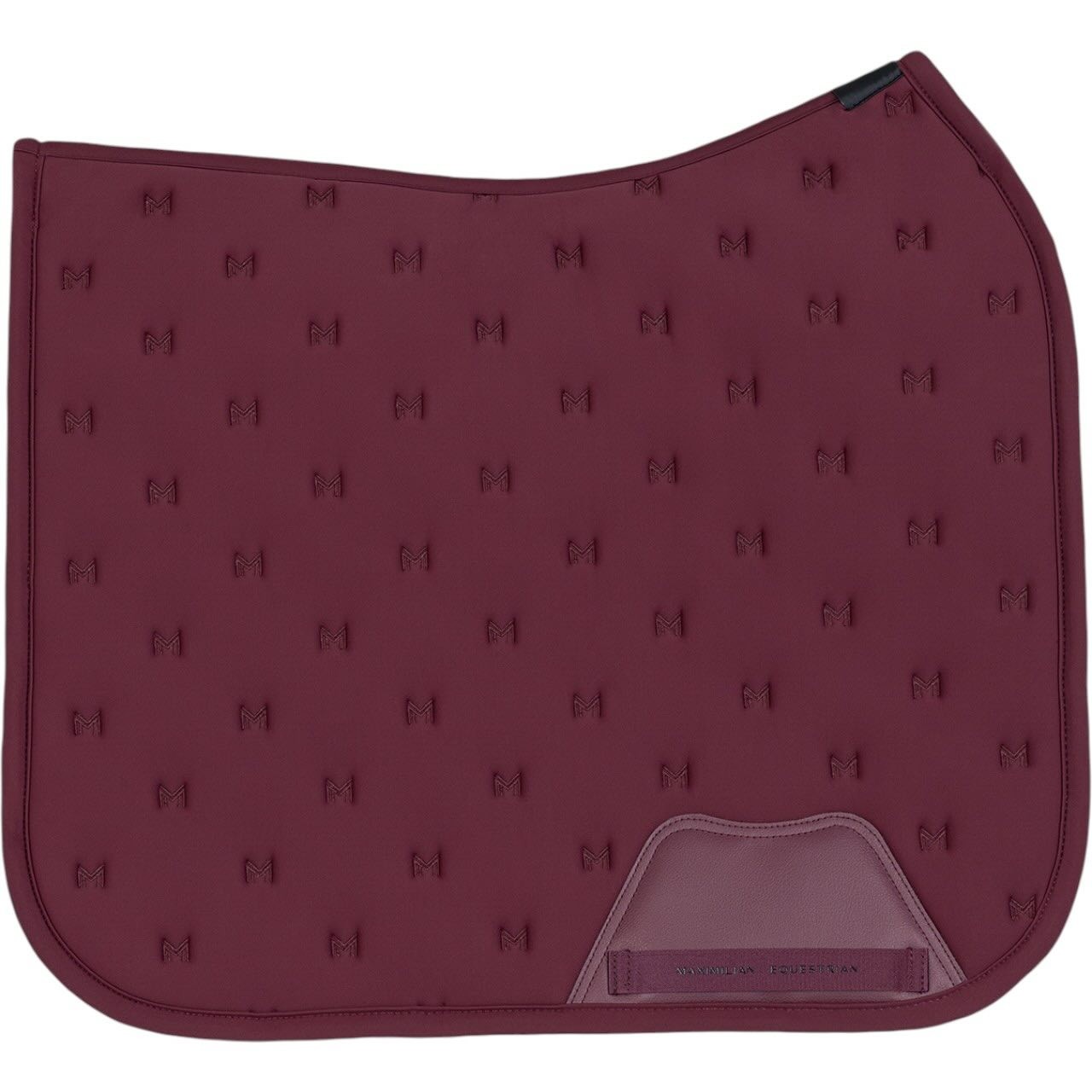 Maximilian Equestrian Schabracke Dressur Stamp Saddle Pad Dressurschabracke Maximilian Equestrian Schabracke Dressur Stamp Saddle Pad Dressurschabracke
