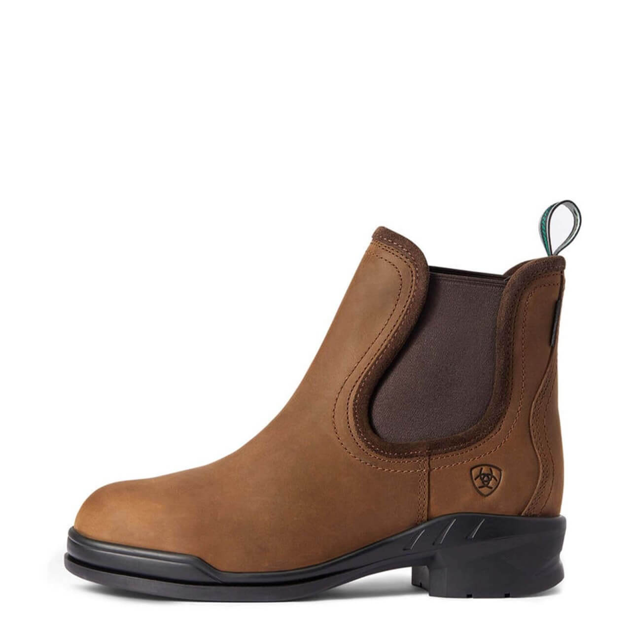 Ariat Stiefelette Damen Keswick Steel Toe Ariat Stiefelette Damen Keswick Steel Toe