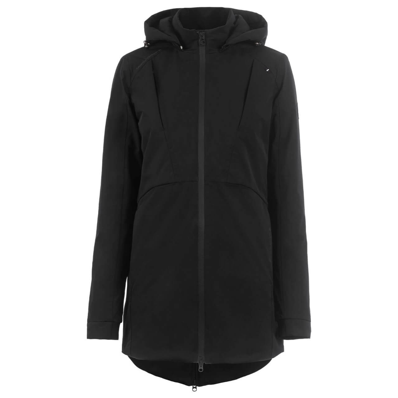 Cavallo Funktionsparka Damen CAVALGINI HW 2023 Wintermantel Cavallo Funktionsparka Damen CAVALGINI HW 2023 Wintermantel