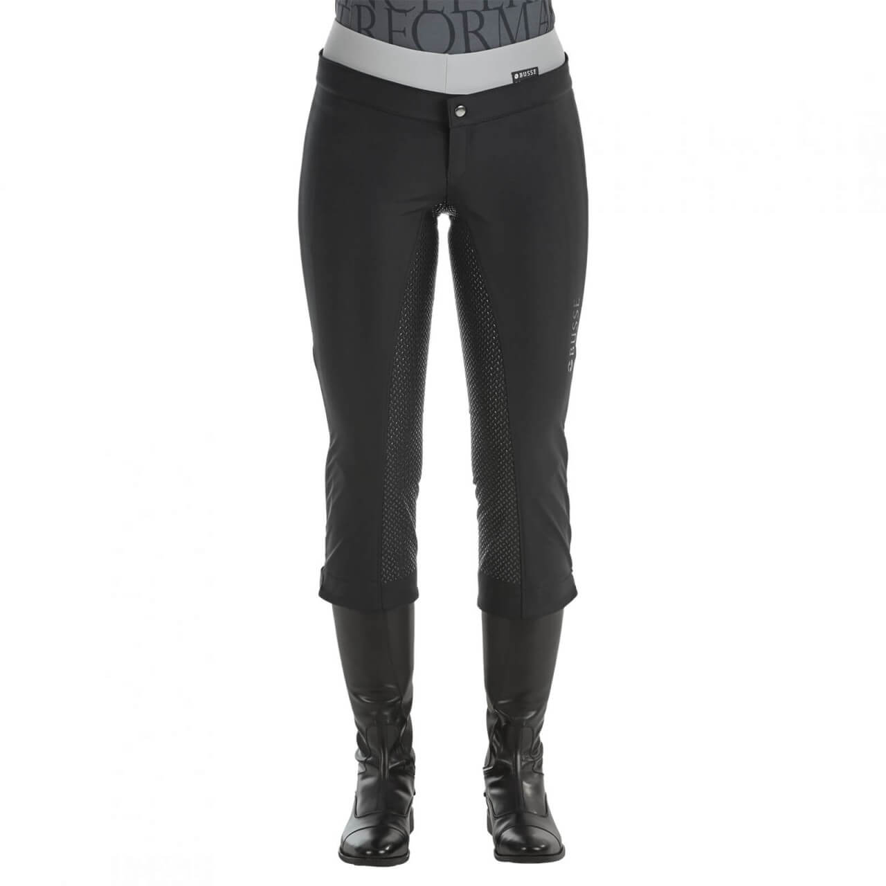 BUSSE Überzieh-Reithose Damen Full-Grip Tindra HW 2022 BUSSE Überzieh-Reithose Damen Full-Grip Tindra HW 2022
