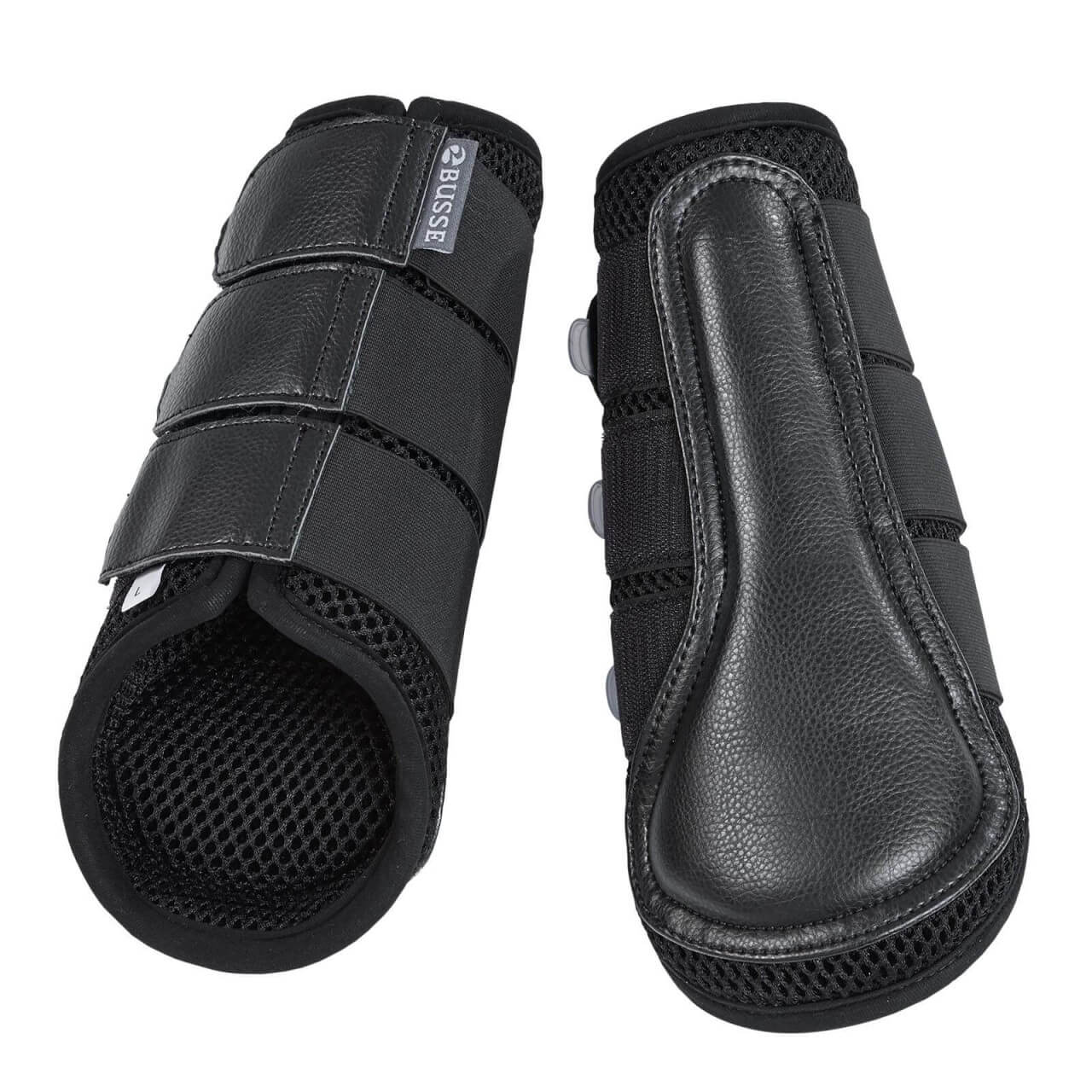 BUSSE Gamaschen 3D Air Effect Arbeitsgamaschen BUSSE Gamaschen 3D Air Effect Arbeitsgamaschen