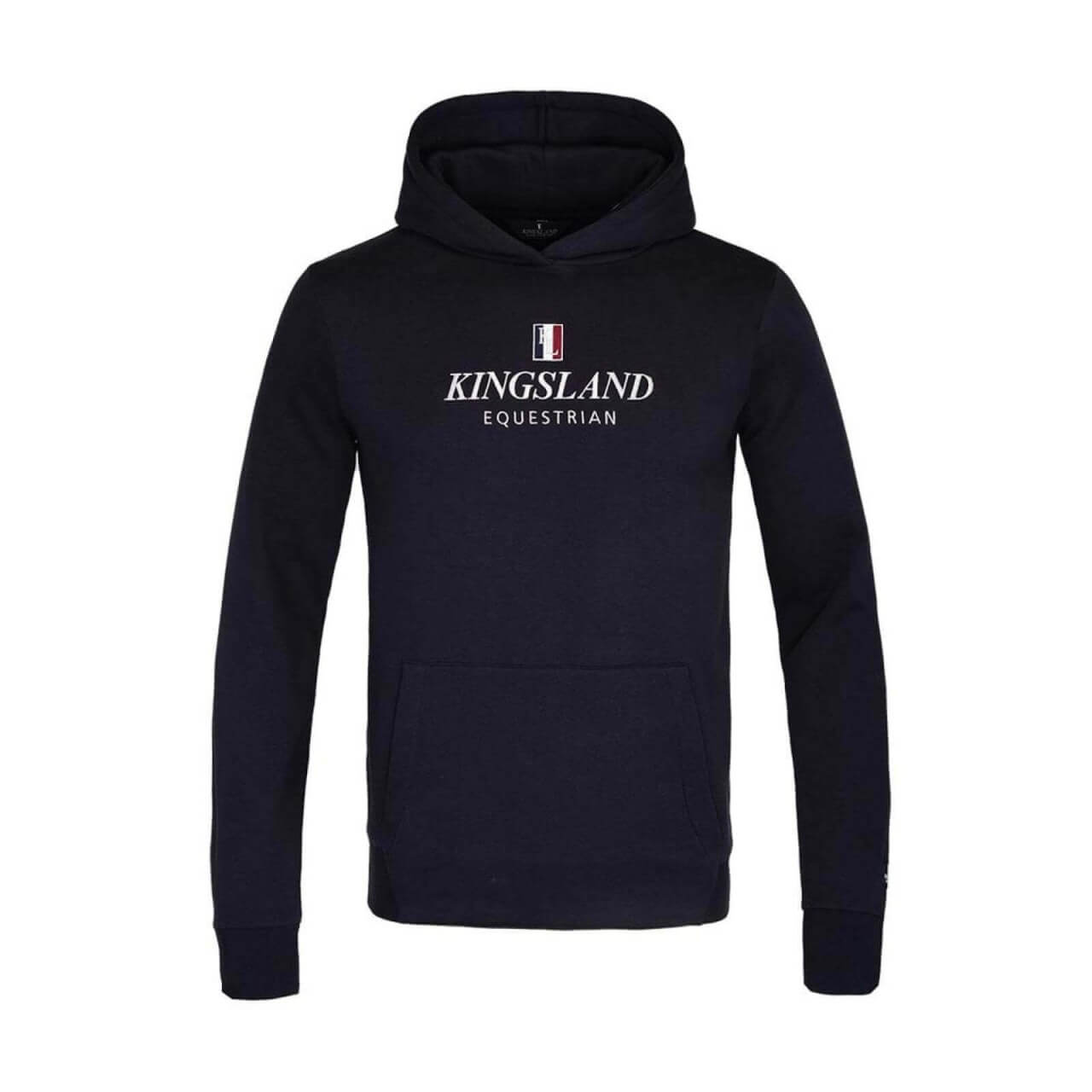 Kingsland Hoodie Classic Unisex Pullover Kingsland Hoodie Classic Unisex Pullover