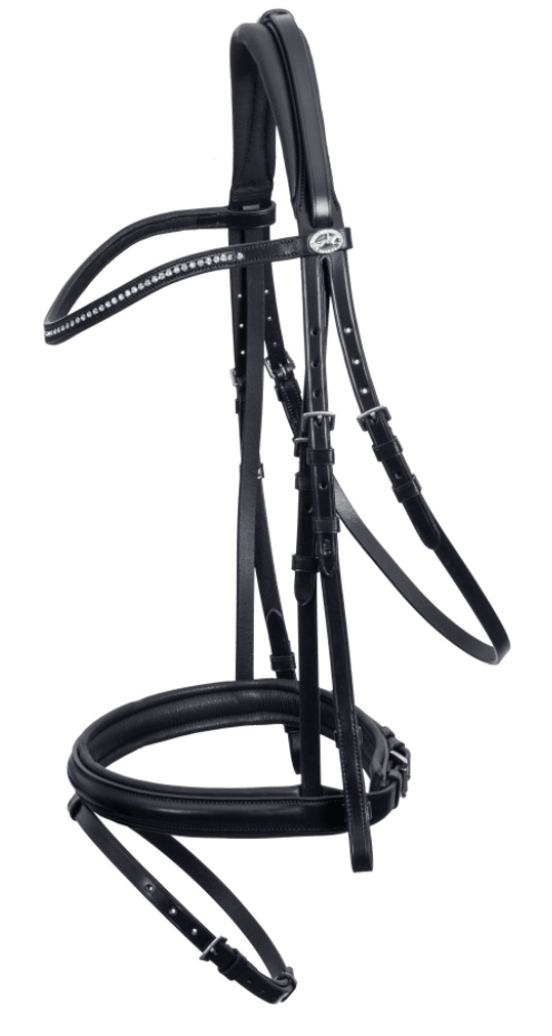 Schockemöhle Sports Trense Oslo Schockemöhle Sports Trense Oslo