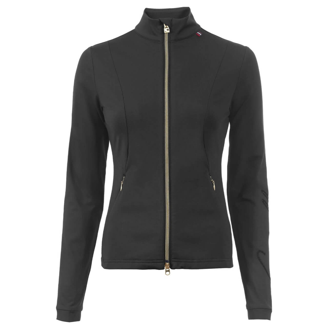 Cavallo Funktionsjacke Damen Cavalmaddie HW 2024 Jacke Cavallo Funktionsjacke Damen Cavalmaddie HW 2024 Jacke