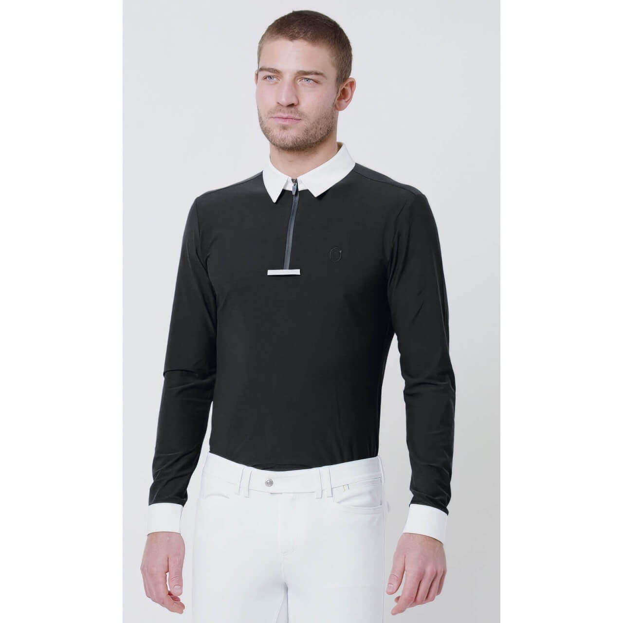 Samshield Oberteil Herren Langarm Henri HW 2023 Langarmshirt Samshield Oberteil Herren Langarm Henri HW 2023 Langarmshirt