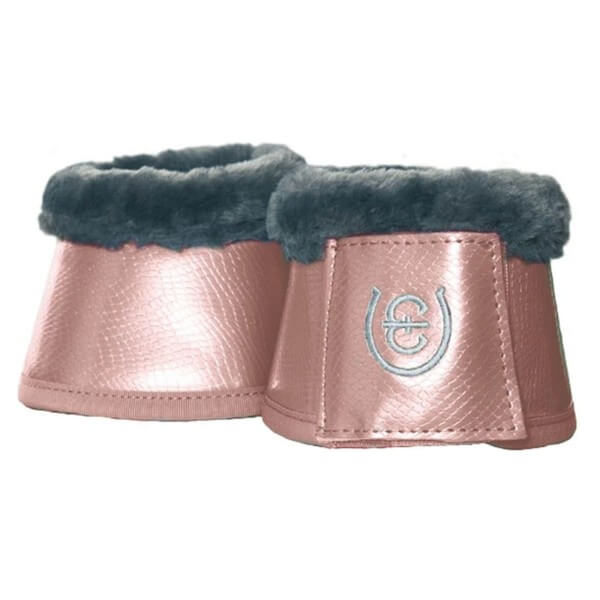 Hufglocken Pink Huschutz Hufglocken Pink Huschutz