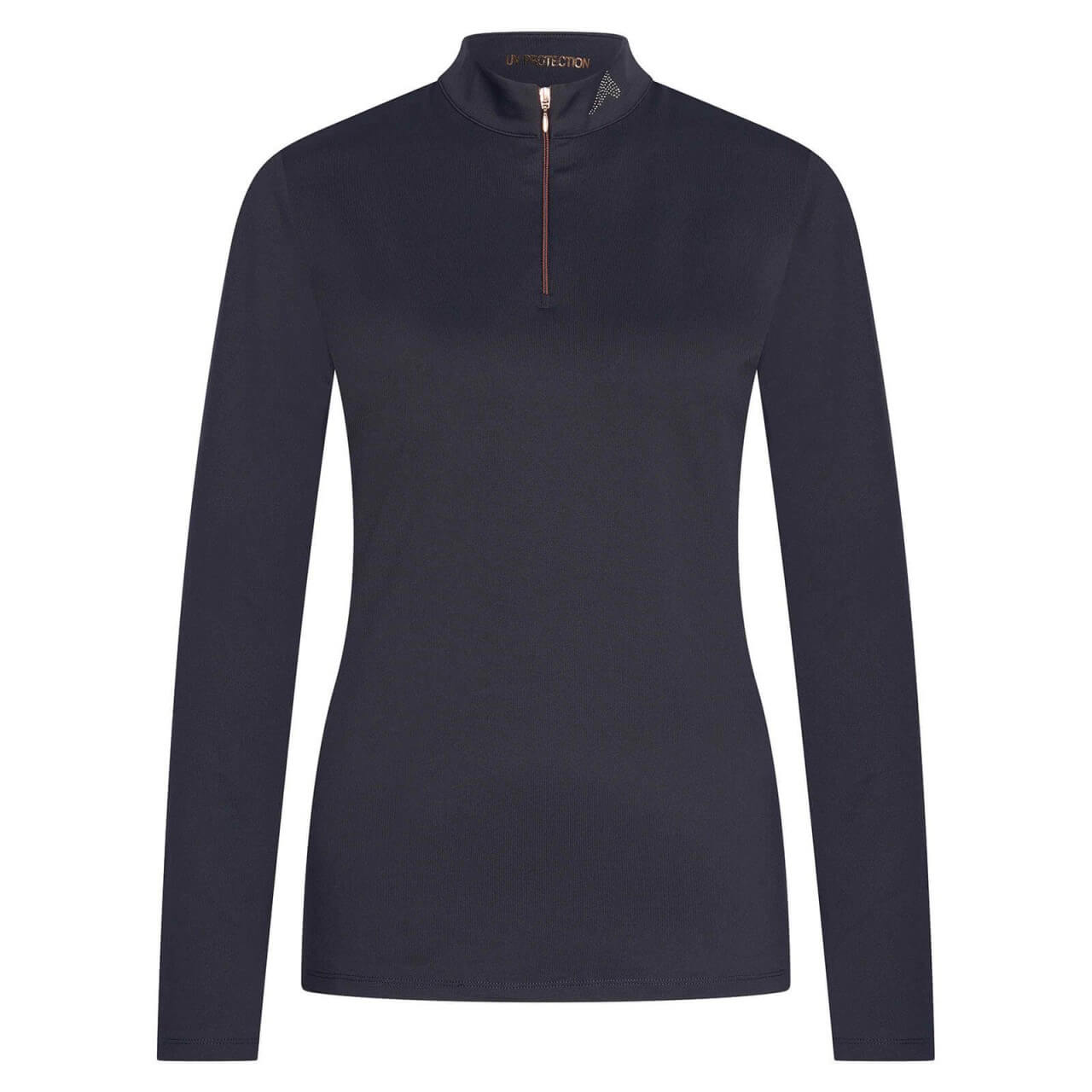 Euro-Star UV Top Damen ESSolar FS 2023 Funktionsshirt Euro-Star UV Top Damen ESSolar FS 2023 Funktionsshirt