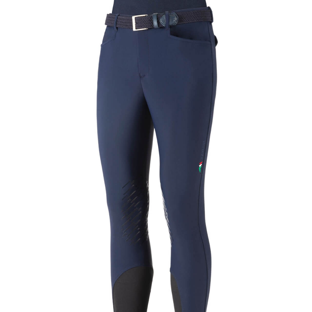 Equiline Reithose Herren Kniebesatz Bartok HW 2023 Equiline Reithose Herren Kniebesatz Bartok HW 2023