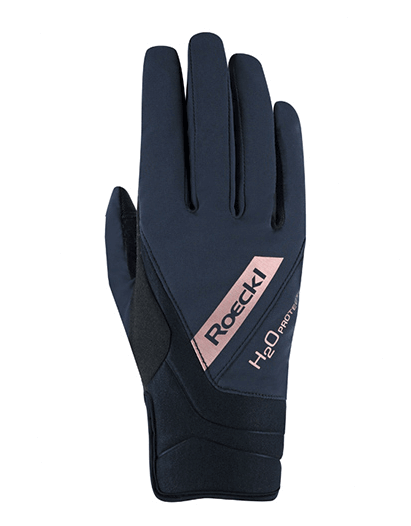 Roeckl Winterreithandschuh Waregem Roeckl Winterreithandschuh Waregem