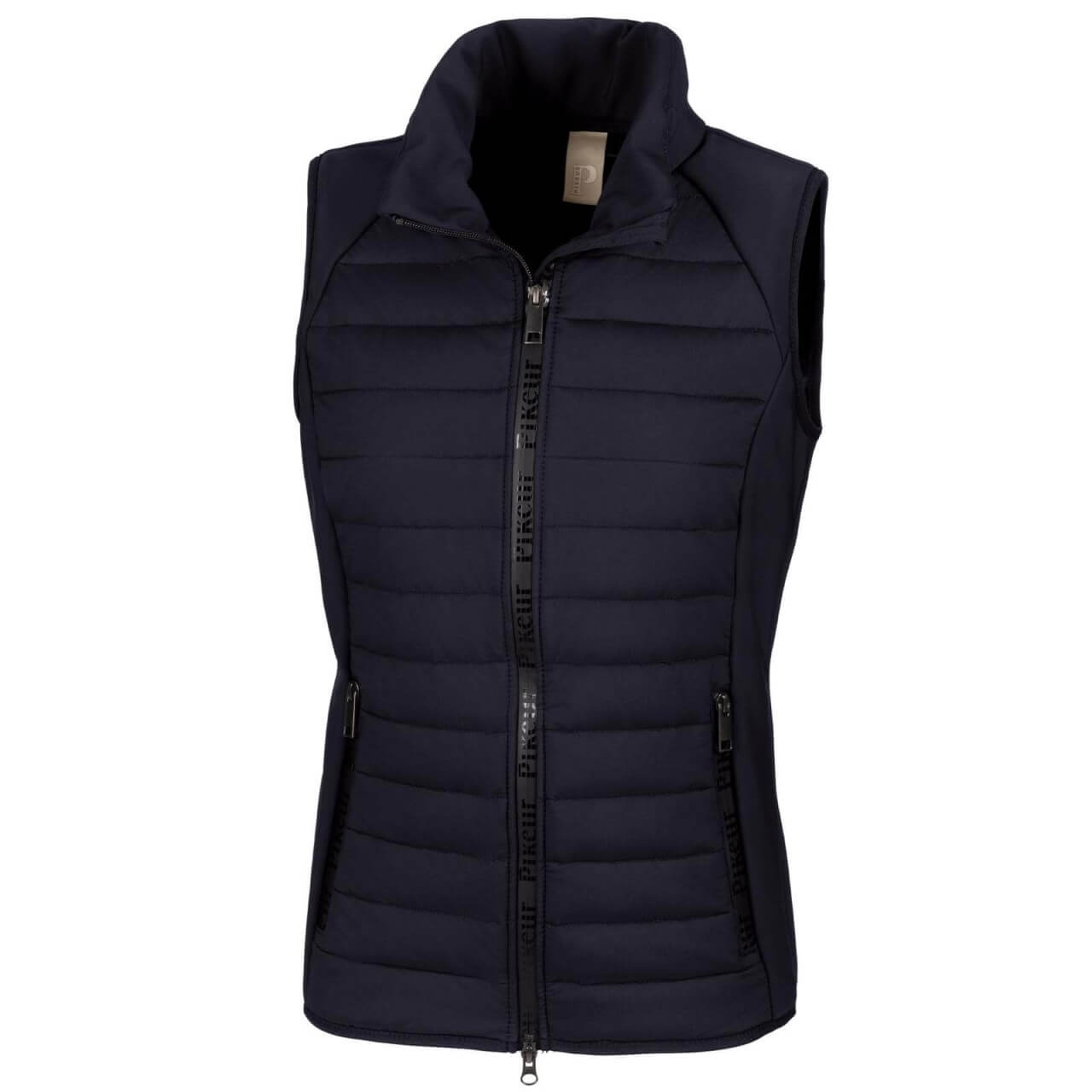 Pikeur Weste Damen Hybrid Waistcoat Classic Sports HW 2023 Damenweste Hybridweste Pikeur Weste Damen Hybrid Waistcoat Classic Sports HW 2023 Damenweste Hybridweste