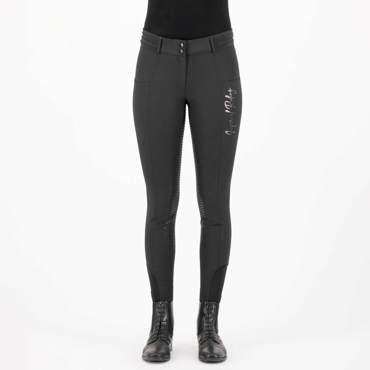 Imperial Riding Damenreithose IRHSuzy HW 2023 FullGrip Reithose Damen Imperial Riding Damenreithose IRHSuzy HW 2023 FullGrip Reithose Damen