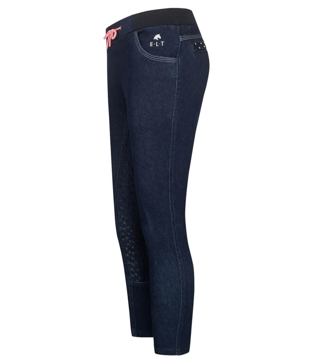 E.L.T Jeansreitleggings Lucky Lia, Kids E.L.T Jeansreitleggings Lucky Lia, Kids