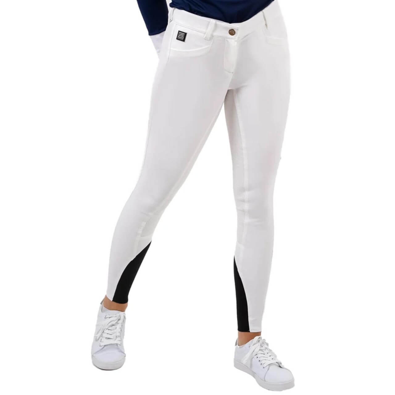 Equiline Reithose Damen Full-Grip Cedar Damenreithose Equiline Reithose Damen Full-Grip Cedar Damenreithose