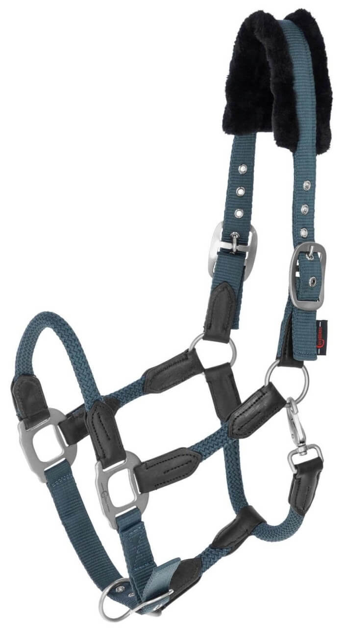 Covalliero Halfter Cordano Nylonhalfter Covalliero Halfter Cordano Nylonhalfter