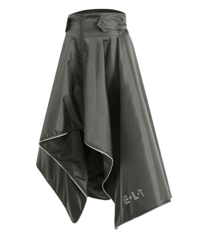 E.L.T Thermo-Reitrock Kinder Lotta Winterreitrock E.L.T Thermo-Reitrock Kinder Lotta Winterreitrock