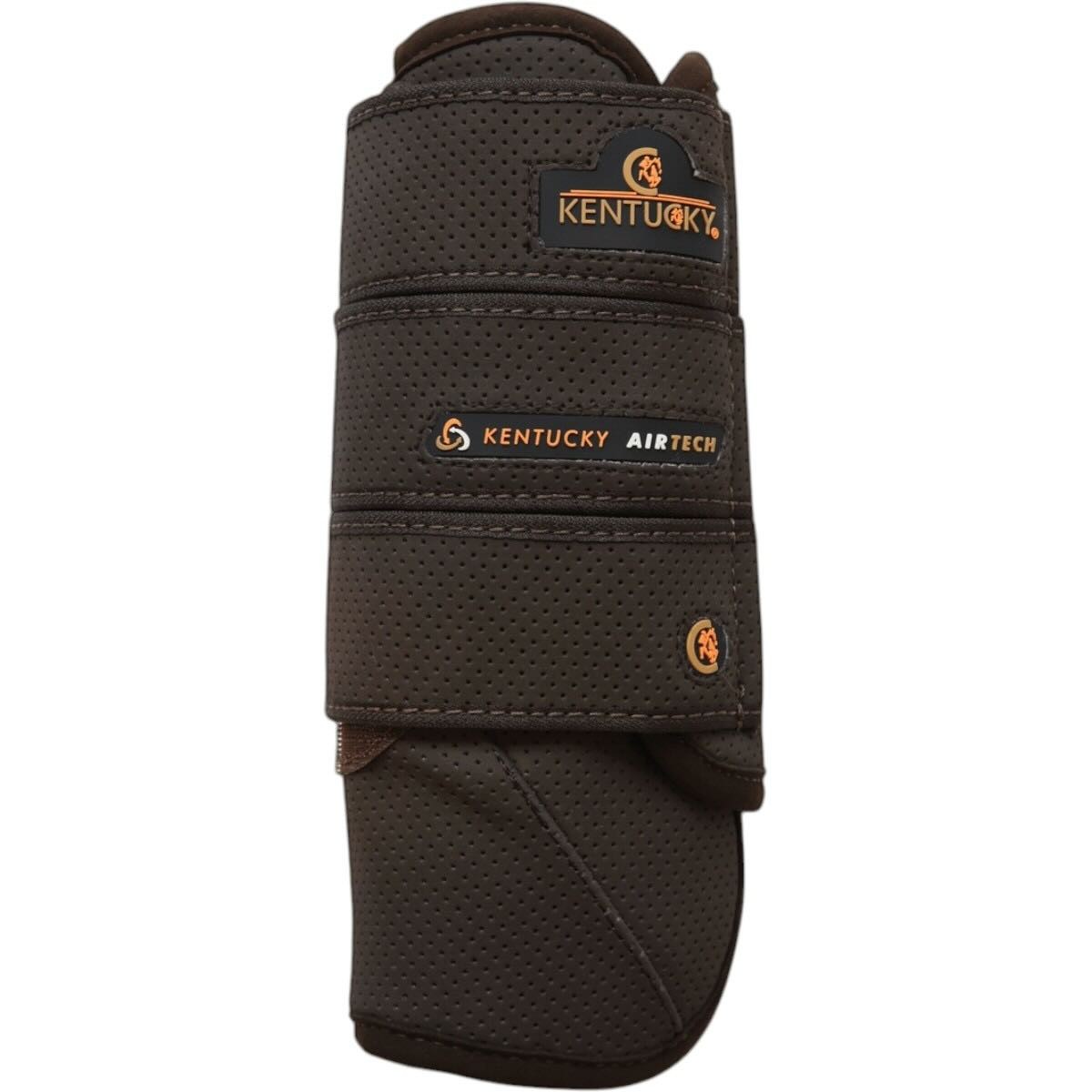 Kentucky Horsewear Geländegamaschen Air Tech Vorderbein Gamaschen Kentucky Horsewear Geländegamaschen Air Tech Vorderbein Gamaschen