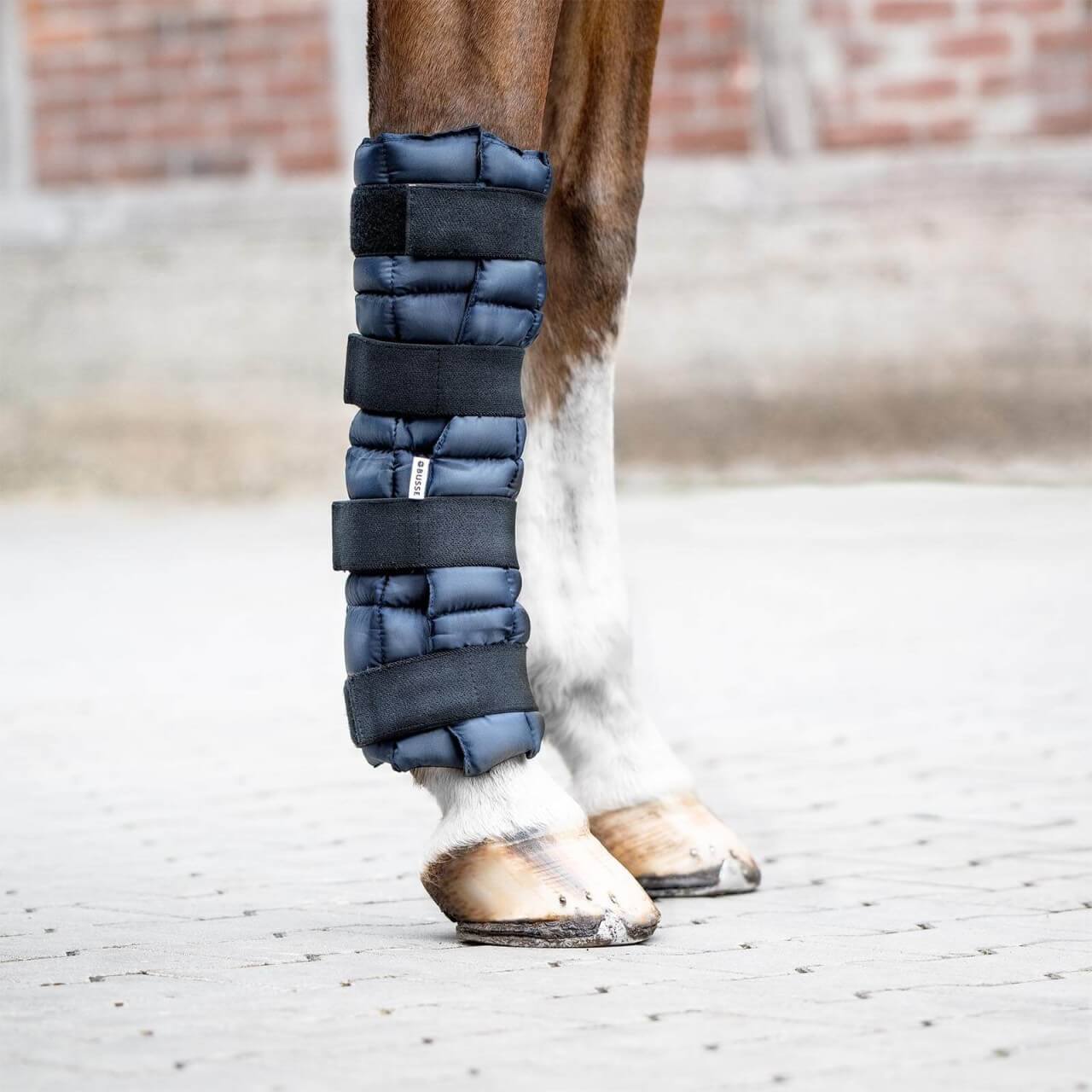 BUSSE Kühlgamasche Cool Off BUSSE Kühlgamasche Cool Off