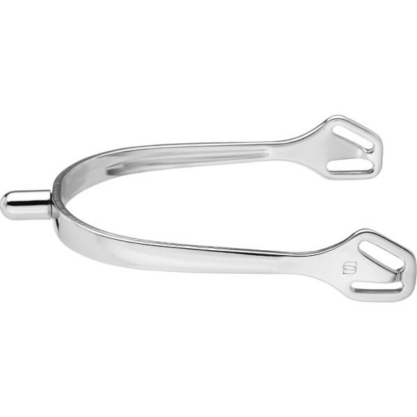 Sporen Ultra Fit 15 MM RUND Sporen Ultra Fit 15 MM RUND