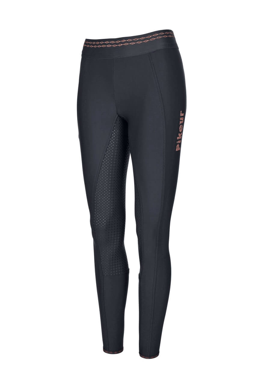 Pikeur Reithose Damen Juli Grip Athleisure Vollbesatz Damenreithose Pikeur Reithose Damen Juli Grip Athleisure Vollbesatz Damenreithose