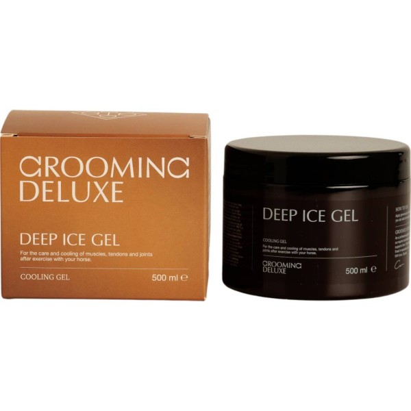 Kühlgel Recovering Ice Gel Kühlgel Recovering Ice Gel