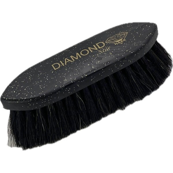 Mähnenbürste Diamond Noir 5cm Mähnenbürste Diamond Noir 5cm