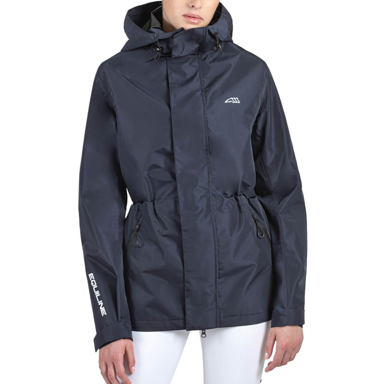 Equiline Jacke Unisex Rawek Funktionsjacke Equiline Jacke Unisex Rawek Funktionsjacke