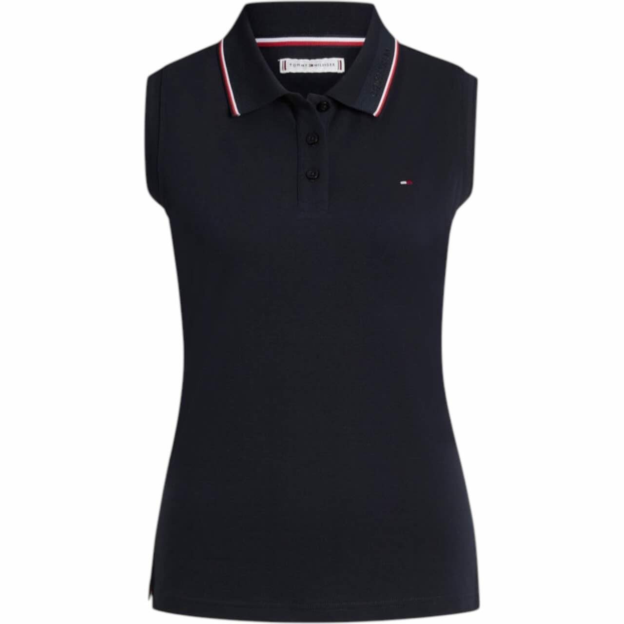 Tommy Hilfiger Equestrian Top Damen Cordova FS 2026 Funktionsshirt Tommy Hilfiger Equestrian Top Damen Cordova FS 2026 Funktionsshirt