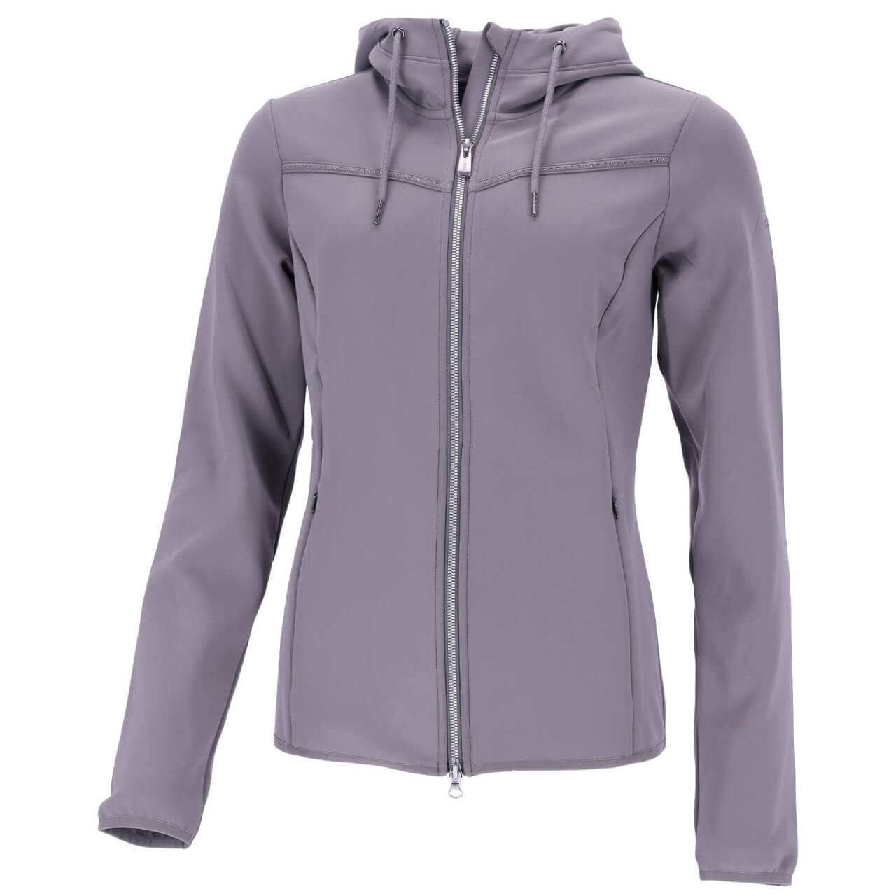 Schockemöhle Sports Kapuzenjacke Damen SPFlora FS 2024 Jacke Schockemöhle Sports Kapuzenjacke Damen SPFlora FS 2024 Jacke