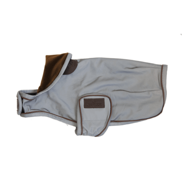 Kentucky Dogwear Hundemantel Reflective & Water Repellent Hunderegenjacke Kentucky Dogwear Hundemantel Reflective & Water Repellent Hunderegenjacke