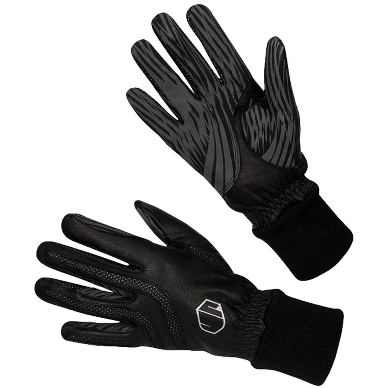 Samshield Winterreithandschuh W-Skin Samshield Winterreithandschuh W-Skin