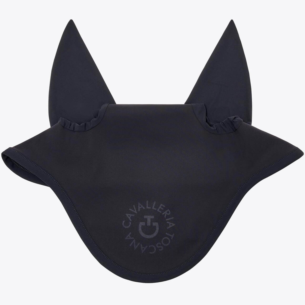 Cavalleria Toscana Fliegenmütze CT Orbit Jersey Earnet HW 2023 Cavalleria Toscana Fliegenmütze CT Orbit Jersey Earnet HW 2023