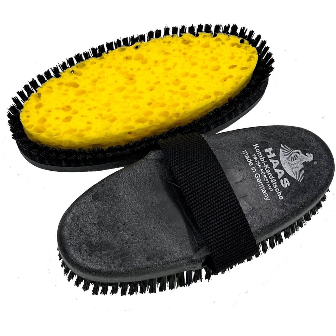 Haas Kombikardätsche Haas Kombikardätsche