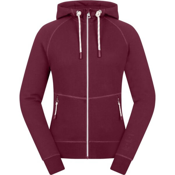 Hoody-Jacke Damen Pamplona FS 2025 Kapuzenjacke Hoody-Jacke Damen Pamplona FS 2025 Kapuzenjacke