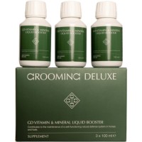 3  x 100ml 3  x 100ml