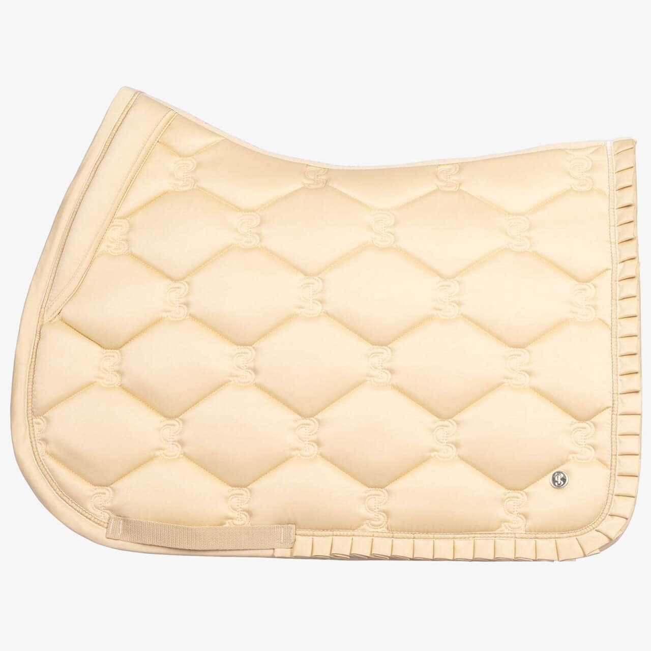 PS of Sweden Schabracke Springen Ruffle FS 2023 Springschabracke PS of Sweden Schabracke Springen Ruffle FS 2023 Springschabracke